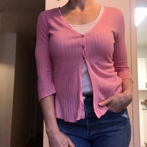 Cute Flirty Cardigan